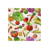 Welcome to the Funny Farm Veggies - 18732-Multi